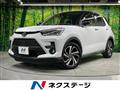 2021 Toyota Raize