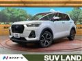 2019 Daihatsu Rocky