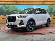 2019 Daihatsu Rocky