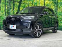 2019 Daihatsu Rocky