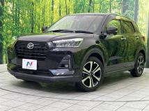 2020 Daihatsu Rocky