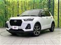 2020 Daihatsu Rocky