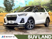 2020 Daihatsu Rocky