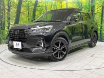 2020 Daihatsu Rocky