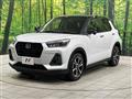 2021 Daihatsu Rocky