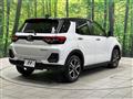 2021 Daihatsu Rocky