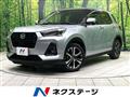 2021 Daihatsu Rocky