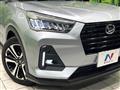2021 Daihatsu Rocky