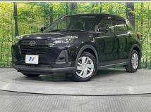 2021 Daihatsu Rocky