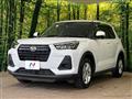 2021 Daihatsu Rocky