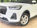 2021 Daihatsu Rocky