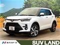 2022 Toyota Raize