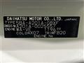 2022 Toyota Raize