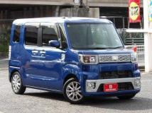 2014 Daihatsu WAKE