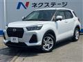 2022 Daihatsu Rocky
