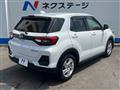 2022 Daihatsu Rocky