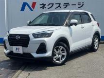 2022 Daihatsu Rocky