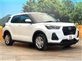 2022 Daihatsu Rocky