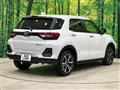 2022 Daihatsu Rocky