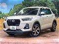 2023 Daihatsu Rocky