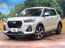 2023 Daihatsu Rocky