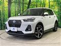 2022 Daihatsu Rocky