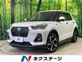 2022 Daihatsu Rocky