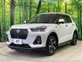 2022 Daihatsu Rocky
