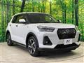 2022 Daihatsu Rocky
