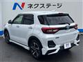 2022 Daihatsu Rocky