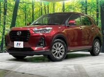 2020 Daihatsu Rocky