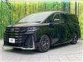2023 Toyota Vellfire