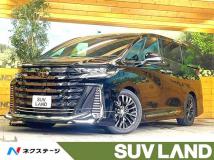 2023 Toyota Vellfire