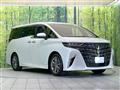 2023 Toyota Alphard Hybrid