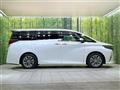 2023 Toyota Alphard Hybrid