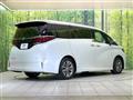2023 Toyota Alphard Hybrid