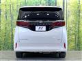 2023 Toyota Alphard Hybrid