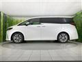 2023 Toyota Alphard Hybrid
