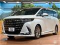 2023 Toyota Alphard Hybrid