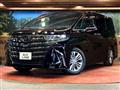 2023 Toyota Alphard Hybrid