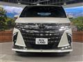 2024 Toyota Alphard Hybrid
