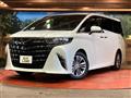 2024 Toyota Alphard Hybrid