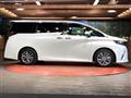2024 Toyota Alphard Hybrid