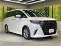 2024 Toyota Alphard Hybrid
