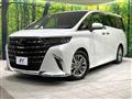 2024 Toyota Alphard Hybrid