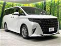 2024 Toyota Alphard Hybrid