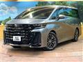 2026 Toyota Vellfire