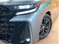 2026 Toyota Vellfire