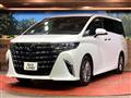 2024 Toyota Alphard Hybrid