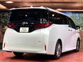 2024 Toyota Alphard Hybrid